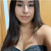 Estudiante de ciencias políticas y administración pública.( 1 de carrera)